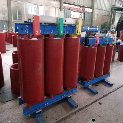 吴桥SCB10-250KVA干式变压器