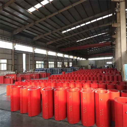吴桥SCB10-500KVA干式变压器