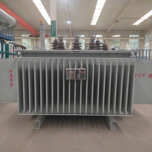 吴桥sh15-315KVA非晶合金变压器