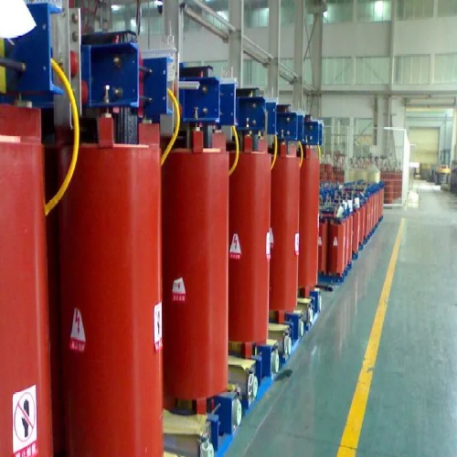 吴桥SCB10-200KVA干式变压器