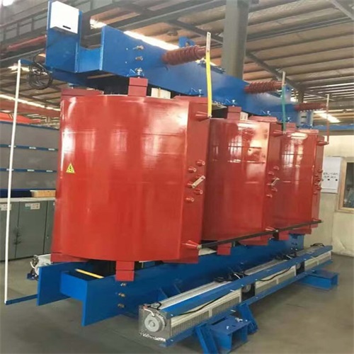 吴桥SCB10-500KVA干式变压器价格