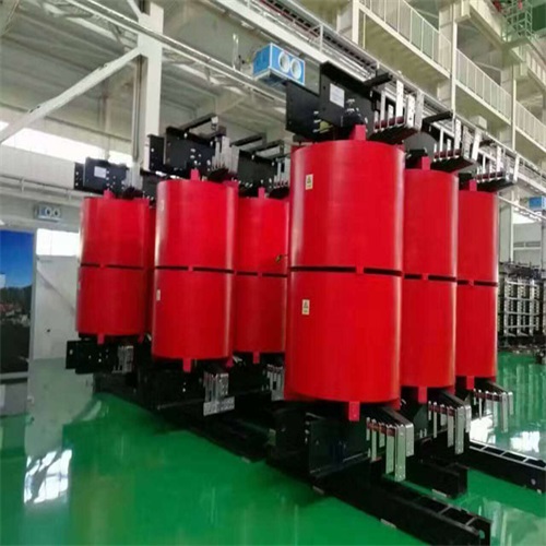 吴桥SCB14-1600KVA干式变压器
