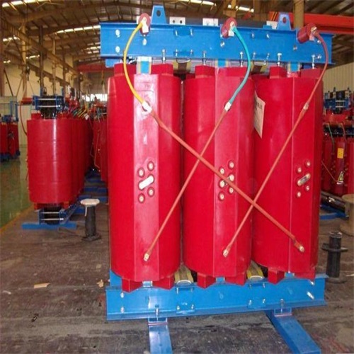 吴桥SCB10-1000KVA干式变压器